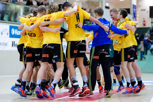 Sävehof firar