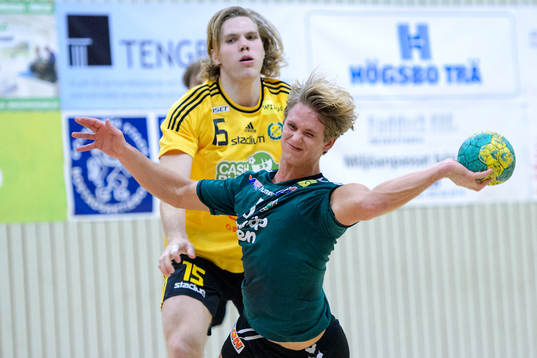 Önnereds Erik Nylén