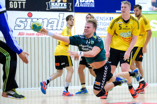 Önnereds Rasmus Nilsson