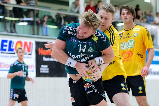 Önnereds Rasmus Nilsson