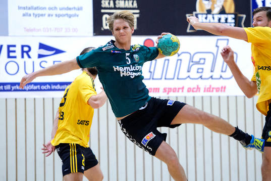 Önnereds Erik Nylén