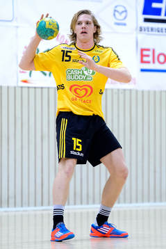 Sävehofs William Bobojevic