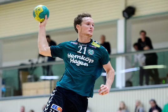 Önnereds Andreas Berg