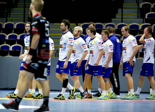 Handboll, Elitserien, Alingsås deppar