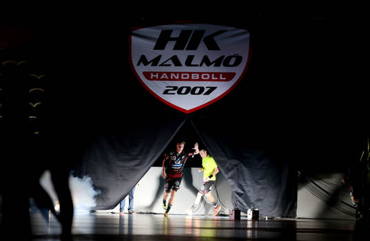 Handboll, Elitserien, HK Malmös spelare