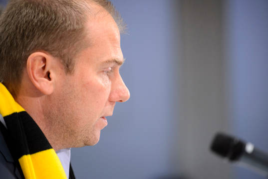 Magnus Haglund