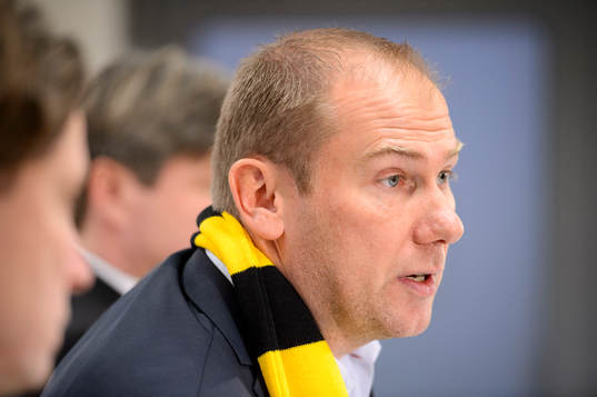 Magnus Haglund