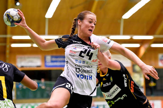 VästeråsIrstas Lina A Karlsson