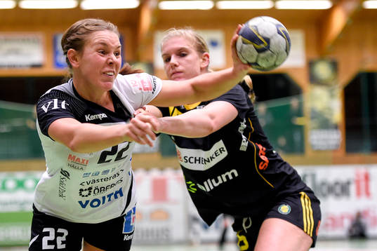 VästeråsIrstas Malin Lundqvist