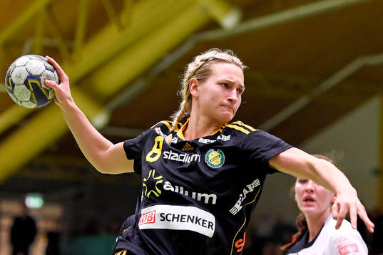 Sävehofs Elin Enhörning