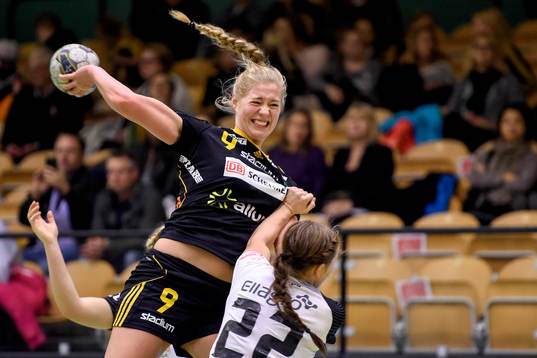 Sävehofs Julia Eriksson
