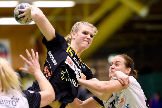 Sävehofs Jenny Alm