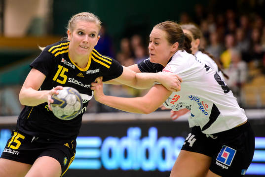 Sävehofs Jenny Alm