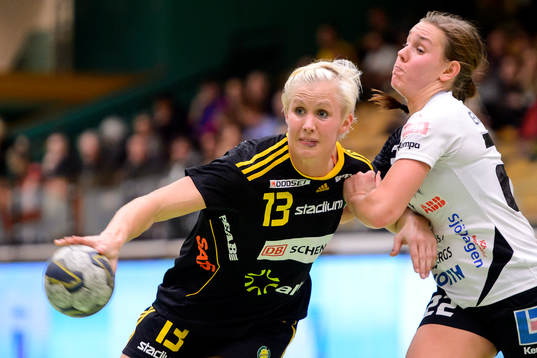 Sävehofs Elin Karlsson