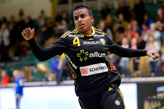 Sävehofs Louise Sand