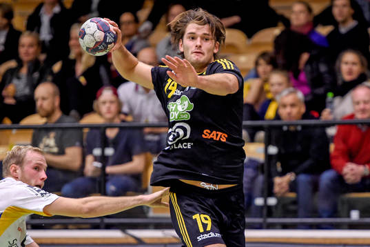 Sävehofs Niclas Fingren
