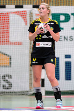 Sävehofs Ida Odén