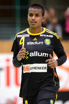 Sävehofs Louise Sand