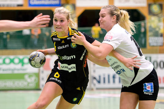 Sävehofs Ida Odén