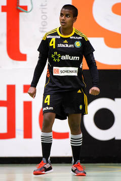 Sävehofs Louise Sand