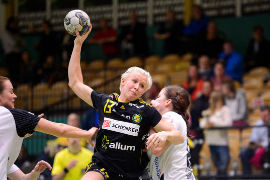 Sävehofs Elin Karlsson