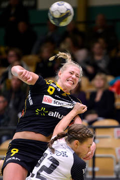 Sävehofs Julia Eriksson