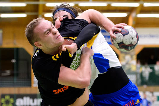 Sävehofs David Florander