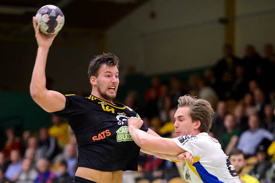 Sävehofs Mattias Thynell
