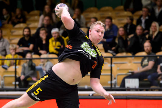 Sävehofs Viktor Rhodin