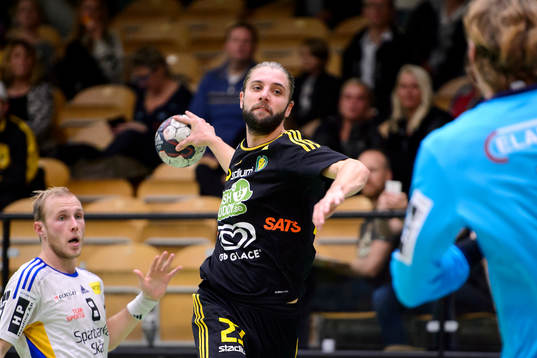 Sävehofs Viktor Ottosson
