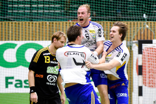 Ystad firar