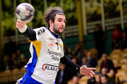 Ystads Mikkel Ibsen