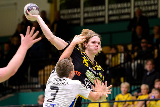 Sävehofs William Bobojevic