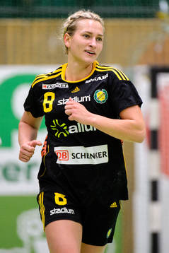 Sävehofs Elin Enhörning