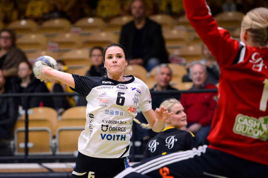 VästeråsIrstas Emilia Lövstad