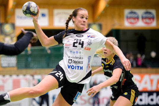 VästeråsIrstas Lina A Karlsson