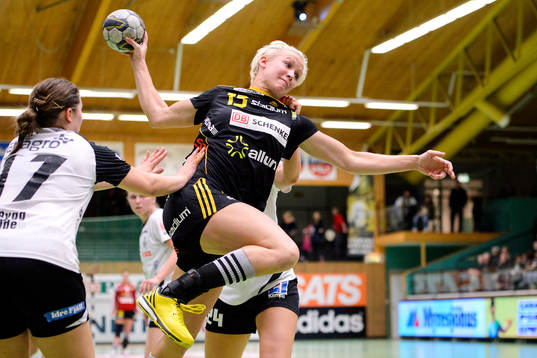 Sävehofs Elin Karlsson