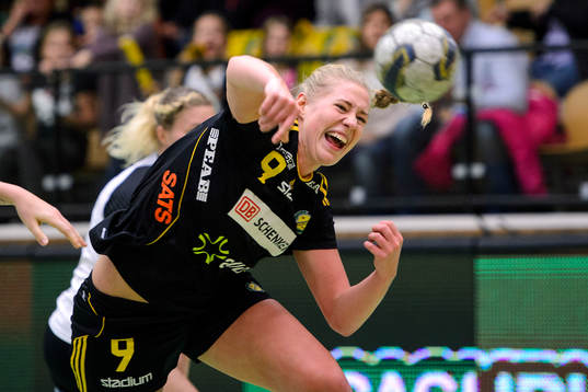 Sävehofs Julia Eriksson