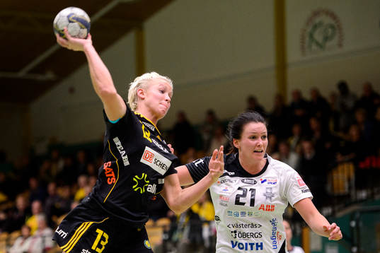 Sävehofs Elin Karlsson