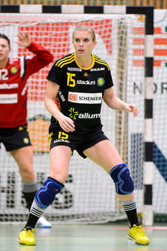 Sävehofs Jenny Alm