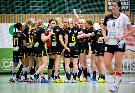 Sävehof firar