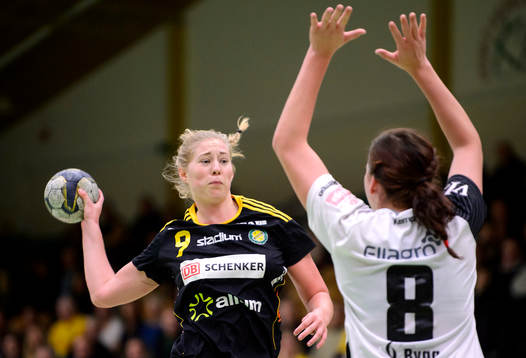 Sävehofs Julia Eriksson