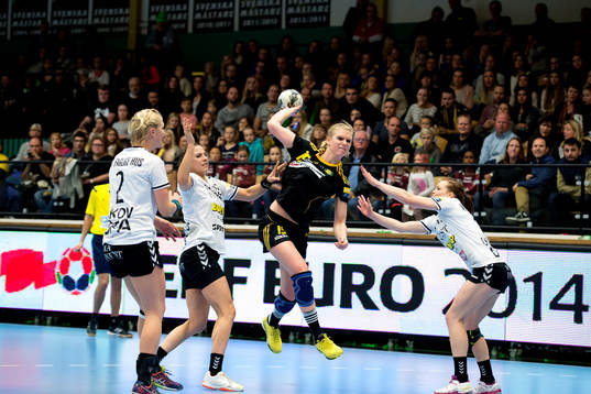 Sävehofs Jenny Alm