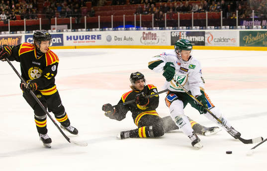 Brynäs Oskar Lindblom
