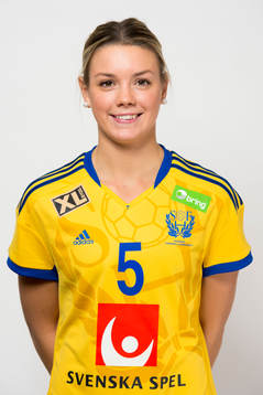 Hanna Fogelström