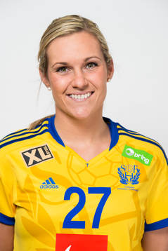 Sabina Jacobsen
