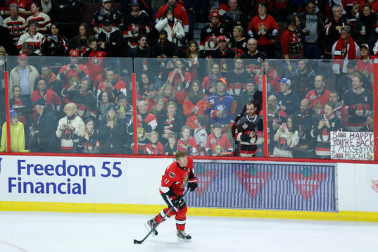Daniel Alfredsson