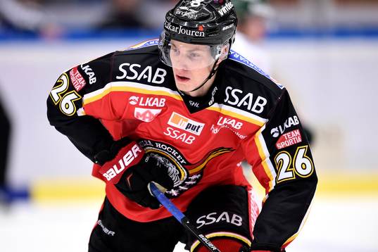 Luleås Peter Cehlarik