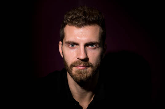 Sveriges Mattias Wallgren
