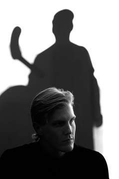 Sveriges Kim Nilsson